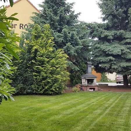 Villa Rozarka Stare Mesto  Exterior photo