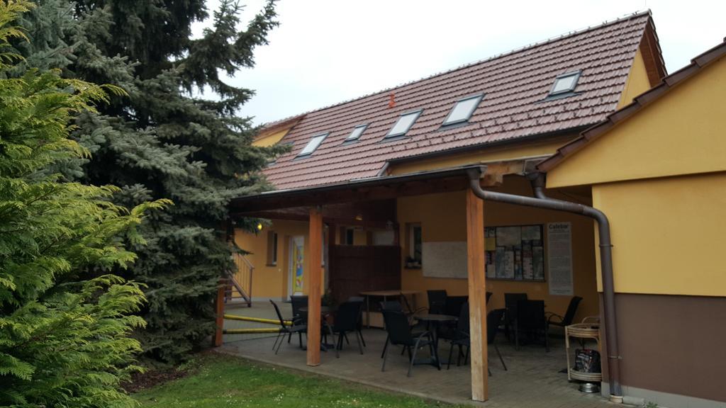 Villa Rozarka Stare Mesto  Exterior photo
