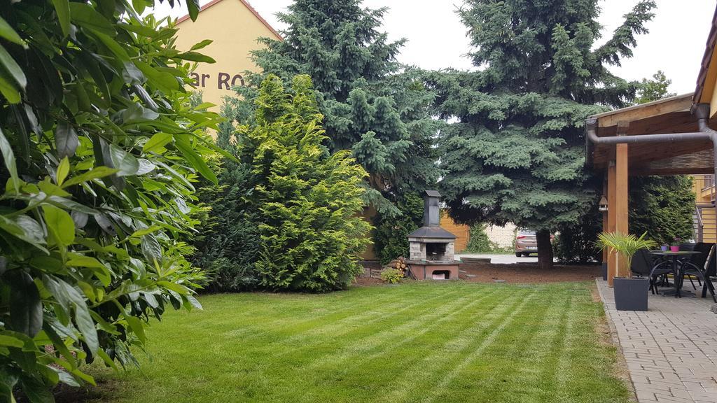 Villa Rozarka Stare Mesto  Exterior photo
