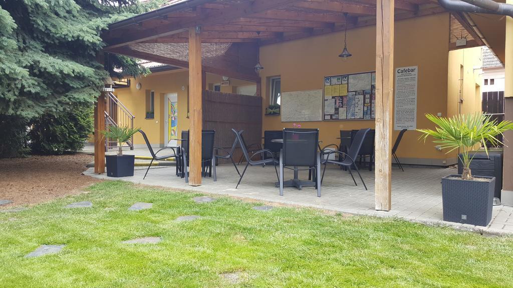 Villa Rozarka Stare Mesto  Exterior photo
